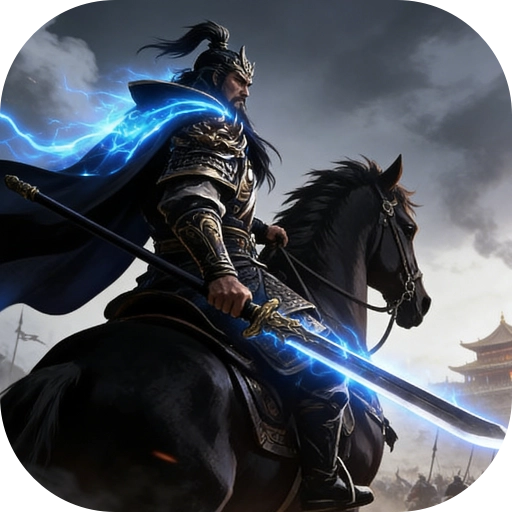 群英打三國安卓版