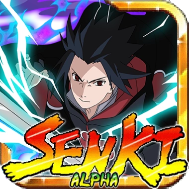 火影戰記赤焰版