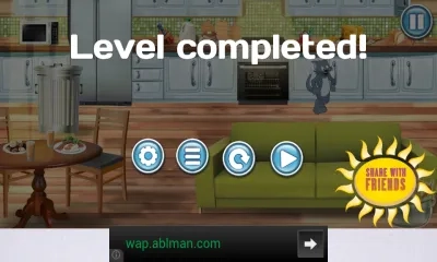 猫鼠大战  安卓版(1)