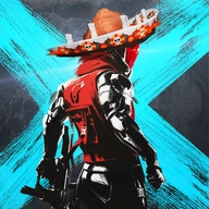 血战突击国际服(Blood Strike)