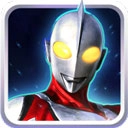 奧特曼鋼鐵飛龍