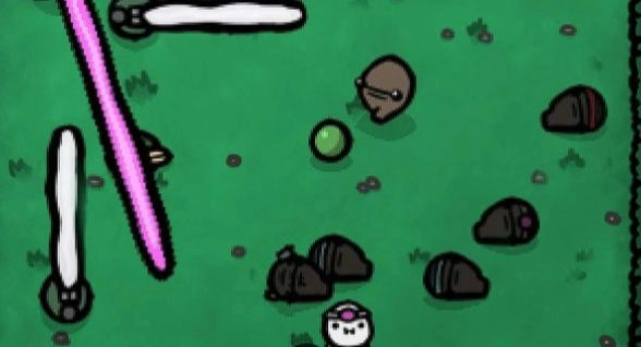 進(jìn)擊的土豆安卓版-截圖2