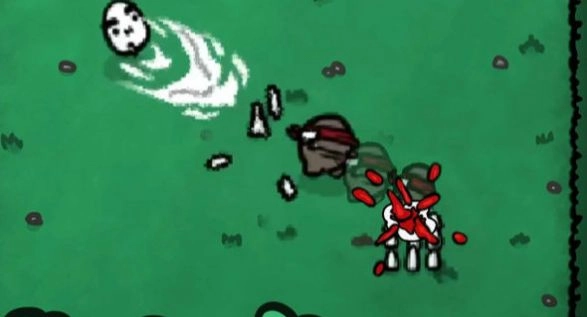 進(jìn)擊的土豆安卓版-截圖3