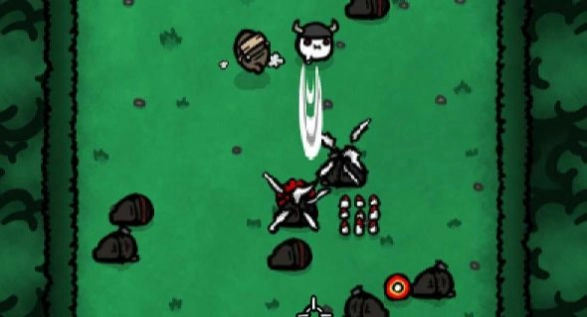 進(jìn)擊的土豆安卓版-截圖1