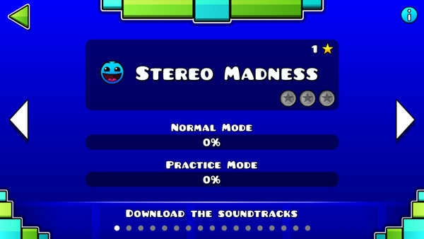 Geometry Dash Lite图2