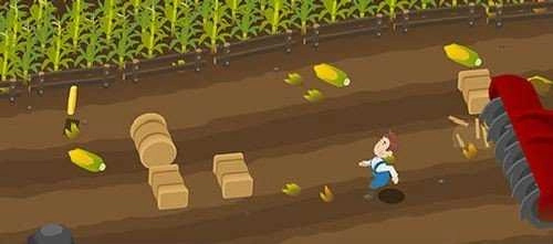 收获节Lanterns图3