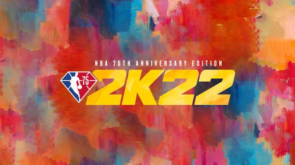 nba2k22正版图1