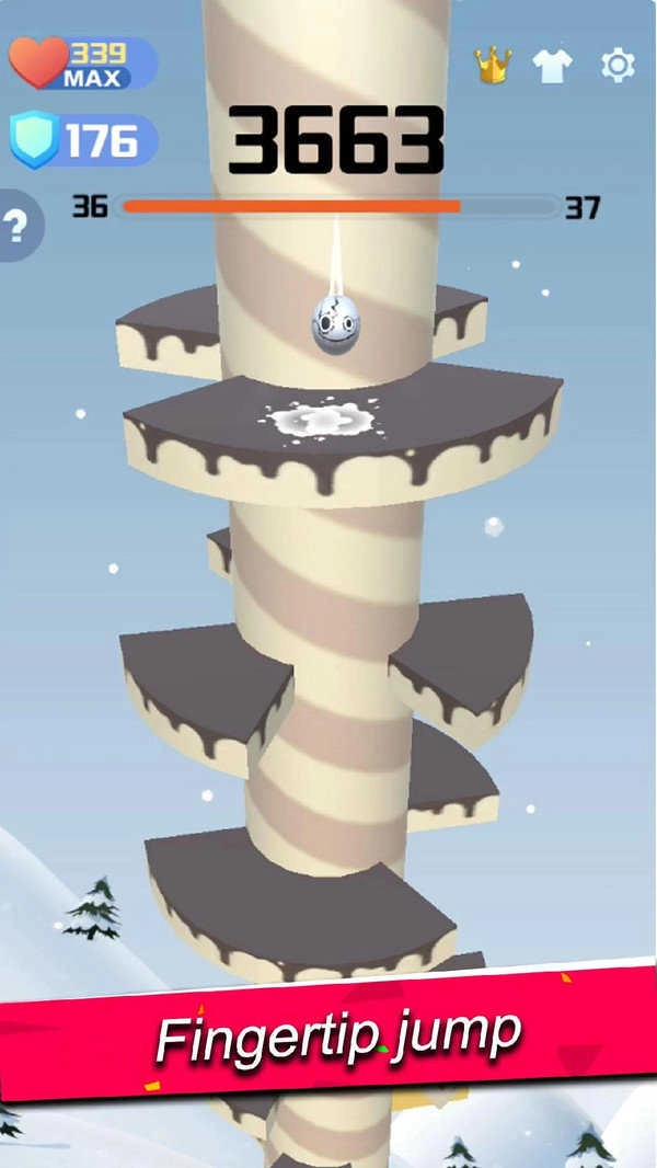 神奇的弹跳球图2