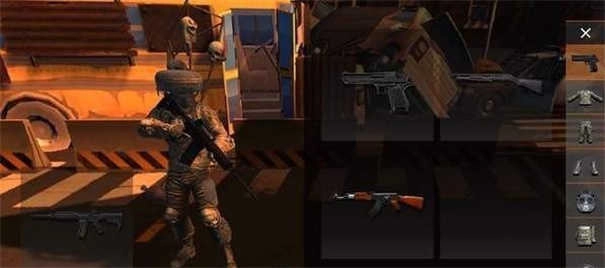 生存之城僵尸入侵(Survival City)图2