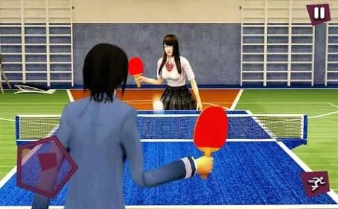 女学生生活模拟器School Girl Life Simulator图3