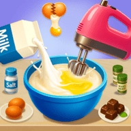 甜点时光 v189.1.0