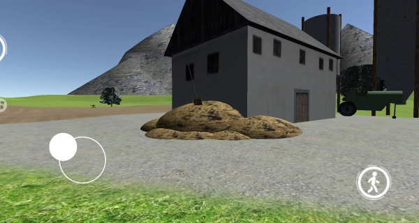 逃离怪物大冒险(1)