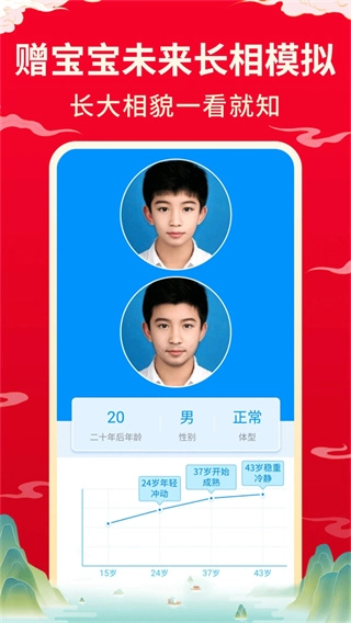 宝宝取名起名图3