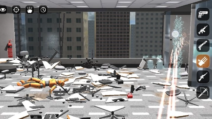 星际破坏者游戏图4