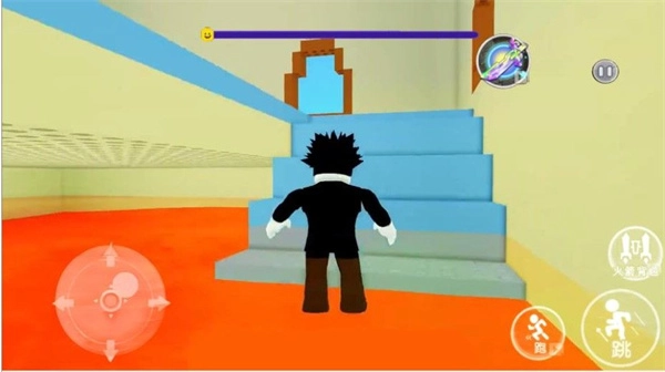 熔岩逃离沙盒(3)