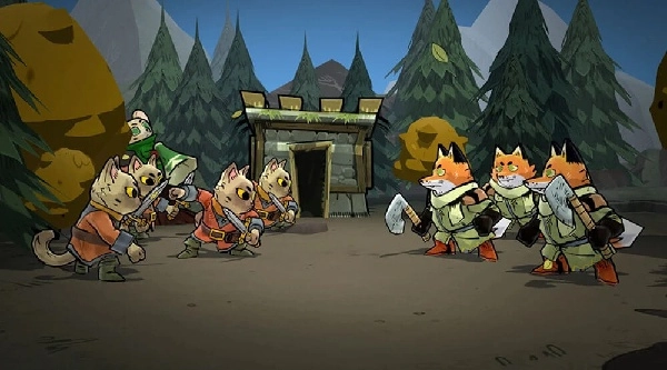 茂林源记手机版