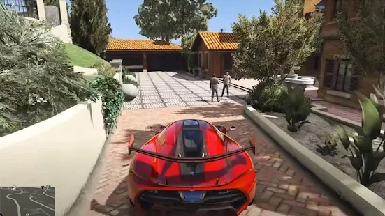 五星好市民免費(fèi)圖3