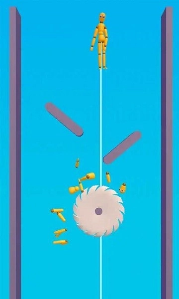 布娃娃沙盒毀滅圖1