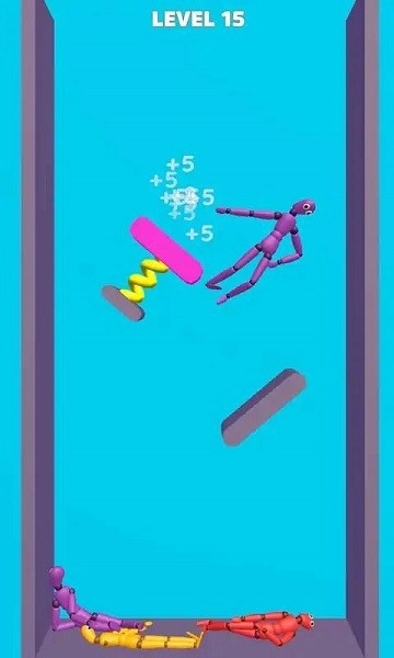 布娃娃沙盒毀滅圖3