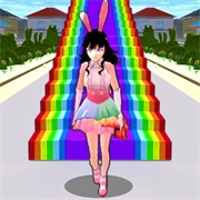 樱花女神学院祭