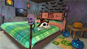 万圣节之旅免费图2