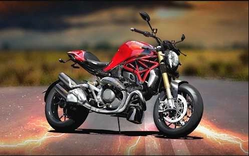 真实摩托2中文版图1