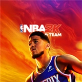 nba2k23免费版