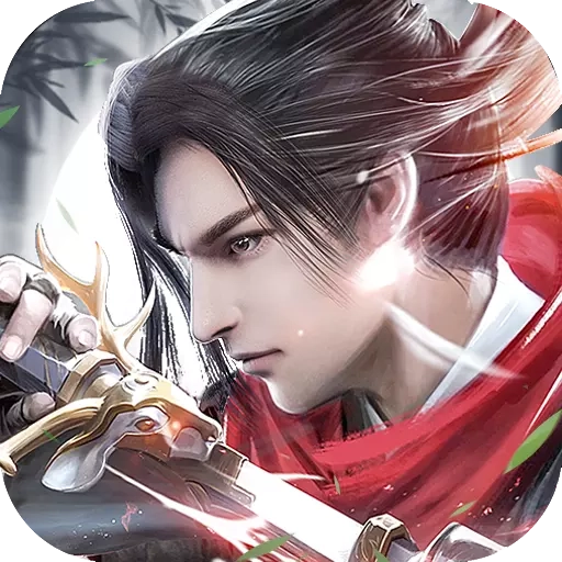 烈焰飞雪九游版