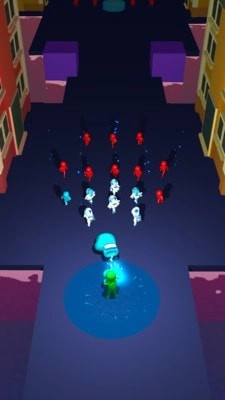 超級(jí)冰結(jié)師圖4