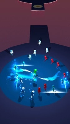 超級(jí)冰結(jié)師圖2