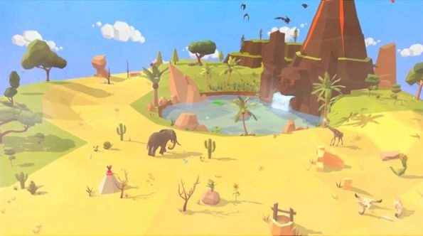 解压沙盒模拟游戏安装图3