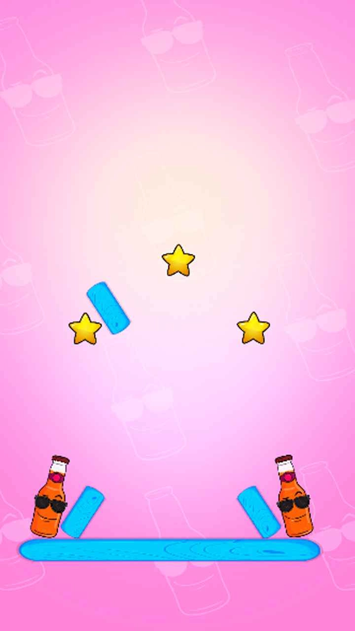 瓶盖弹射器游戏图2