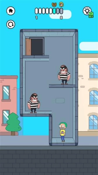 折叠人生游戏图3