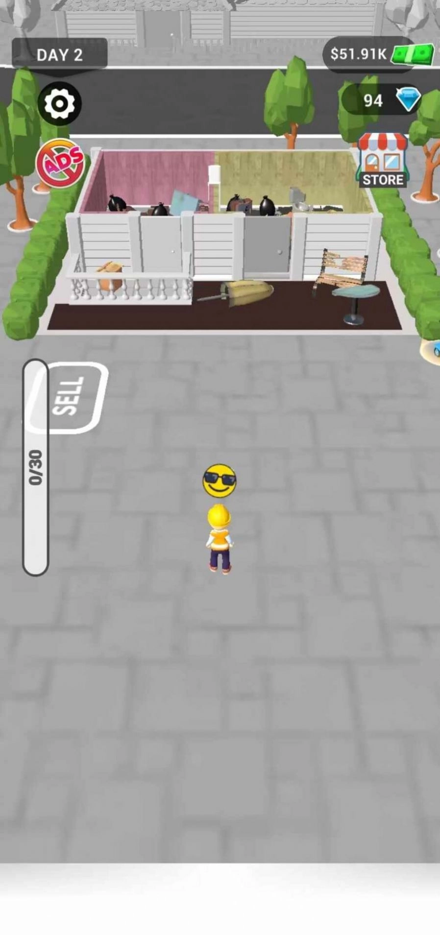 房屋翻新大师游戏安装图2