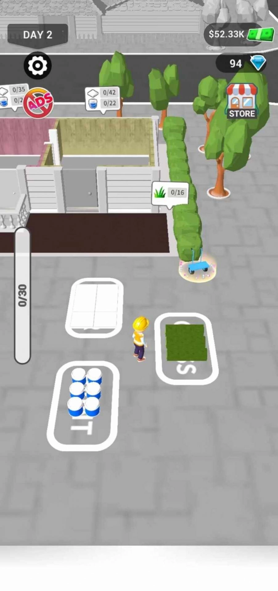 房屋翻新大师游戏安装图1