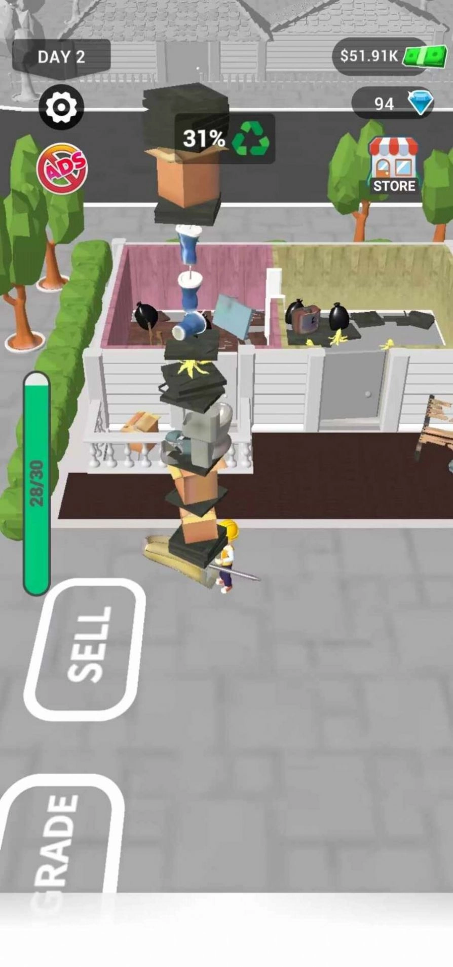 房屋翻新大师游戏安装图3