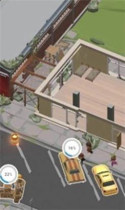 被遗弃的城市生存游戏图3