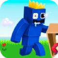 彩虹朋友暴走方块城 V1.5