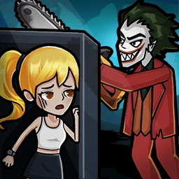 猛鬼校舍躲猫猫游戏安装