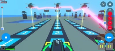 边境逃亡游戏图2