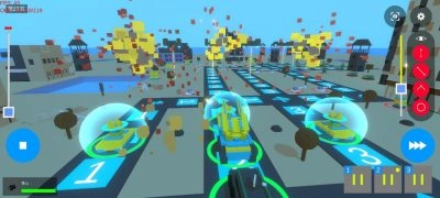 边境逃亡游戏图4