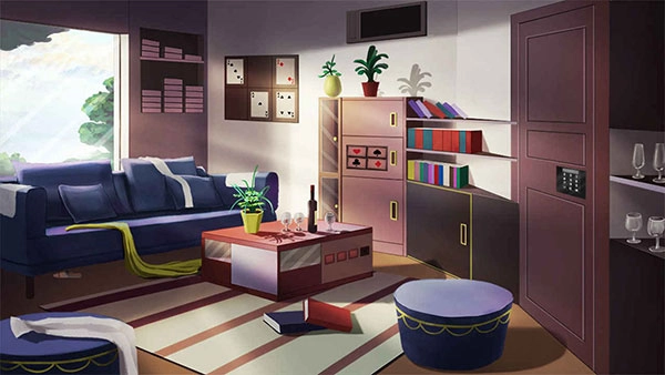 逃出100个房间游戏图4