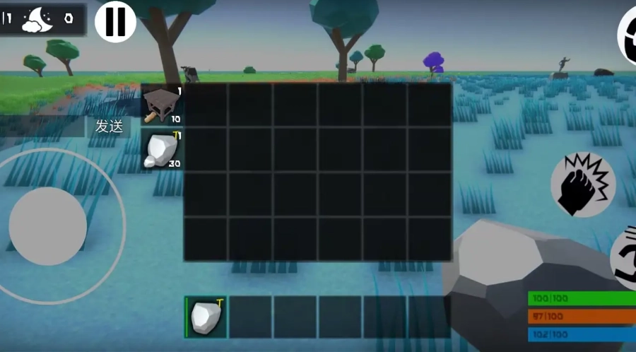 沙雕生存游戏模拟器手机版图4