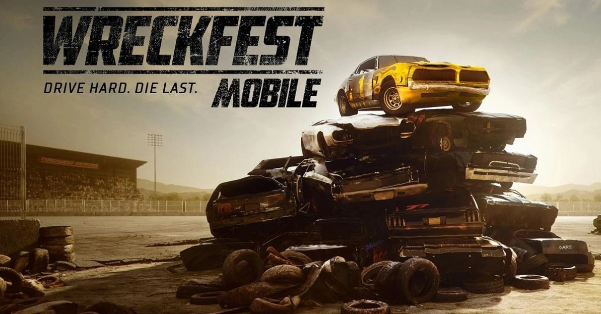 撞车嘉年华手机版图4