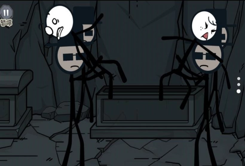 火柴人反转逆袭游戏安装图2