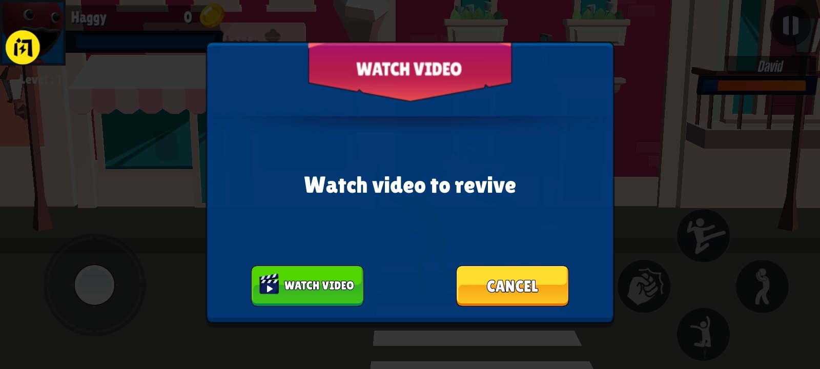 波比街头快打安装图3