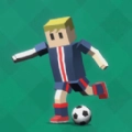 街头足球对决游戏安装