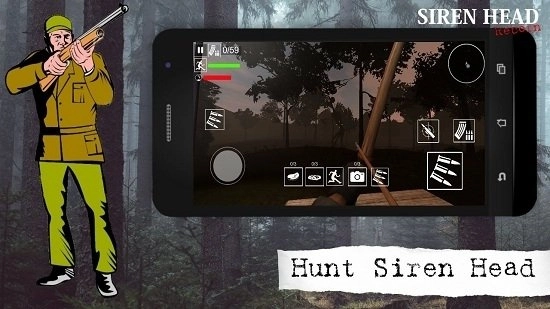 田野警笛头安装图4