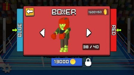 立体拳击3D游戏-图3