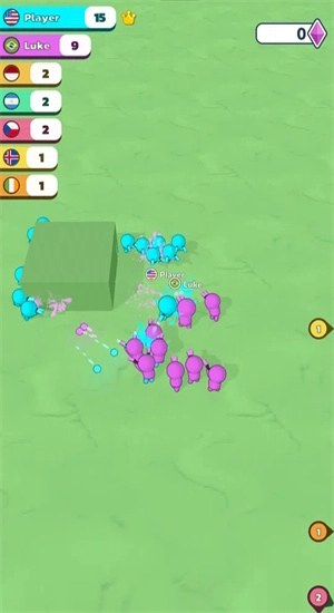 涂鸦生存游戏图3